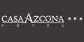 Casa Azcona