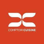 Comptoir Cuisine Et Salon De Thé