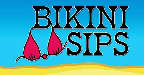 Bikini Sips