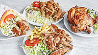 Doner Kebab Turca 2