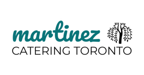 Martinez Catering