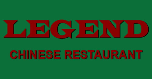 Legend Chinese Restaurant