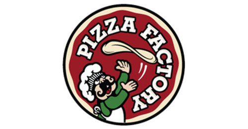 Pizza Factory