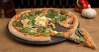 Artisan Pizza Saloon at The Ship Inn