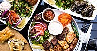 Fitzroy Kebab House Princes Hill