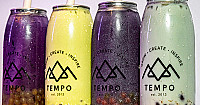 Tempo Tea Bar