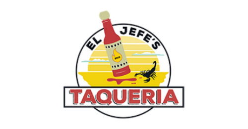 El Jefe's Taqueria Harvard Square