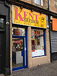 The Kent Fish And Chip Shop