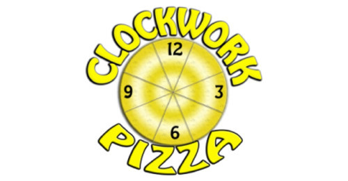 Clockwork Pizza