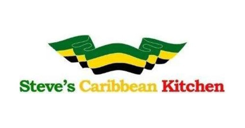 Steve's Caribbean Kitchen