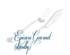 Epicure Gourmet (standby)