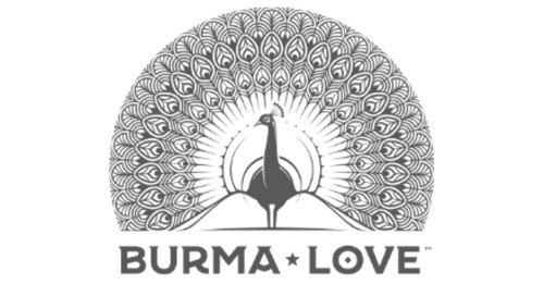 Burma Love