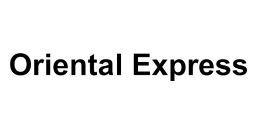 Oriental Express