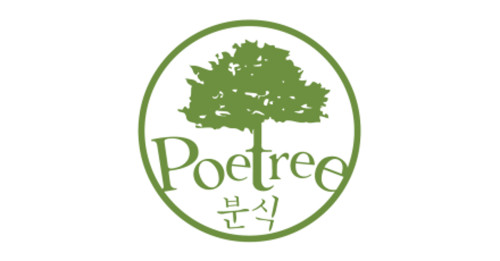 Poetree Cafe