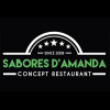 Sabores D`amanda Concept