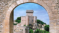 Parador De Turismo Marques De Villena