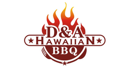 D&a Hawaiian Bbq