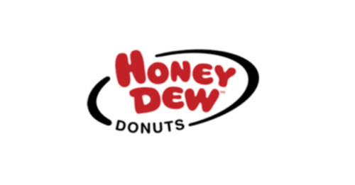 Honey Dew Donuts