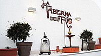 La Taberna Del RÍo