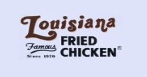 Louisiana Fried Chicken