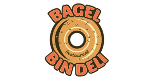 Bagel Bin Deli