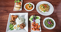 Zafeera's Fine Malaysian Indian Cuisine Princes Hill