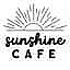 Sunshine Cafe