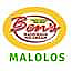 Ben's Halo Halo Malolos