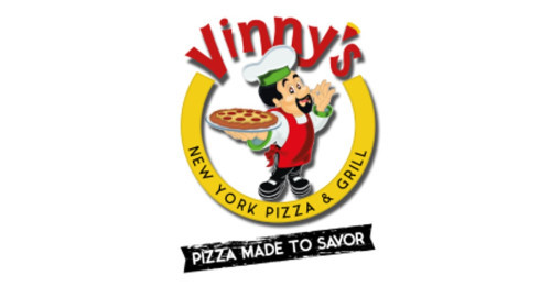 Vinny's New York Pizza And Grill