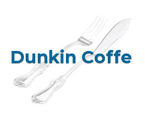 Dunkin´ Coffee