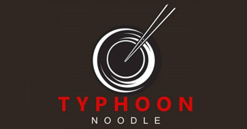 Typhoon Noodle