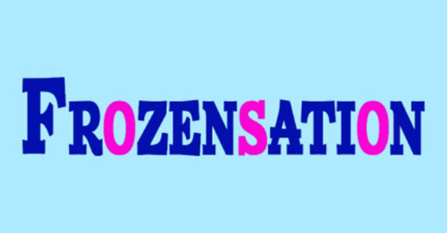 Frozensation