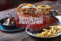 Tony Roma's Hortaleza