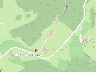 Grissianer Hof