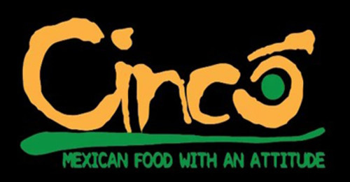 Cinco Mexican Cantina