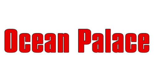 Ocean Palace