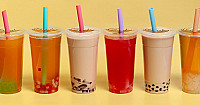 Bubble Tea Reservoir