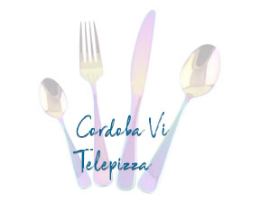 Cordoba Vi Telepizza