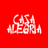 Casa Alegria