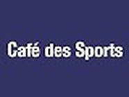 Café Des Sports