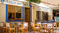 Taberna Marinera La Ploma De Carmen