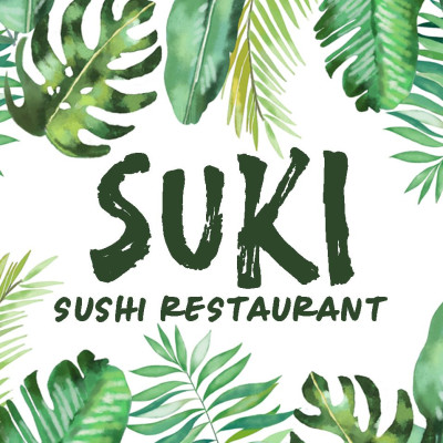 Suki Sushi