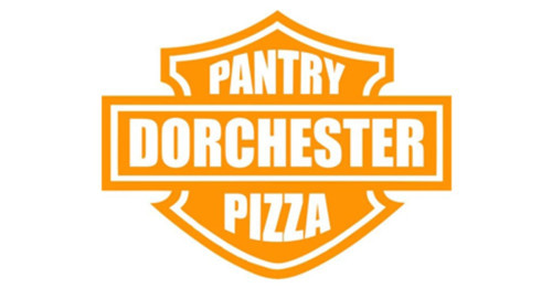 Pantry Pizza Kitchen