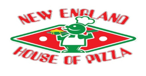 New England House Of Pizza