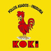 Asador De Pollos Koki