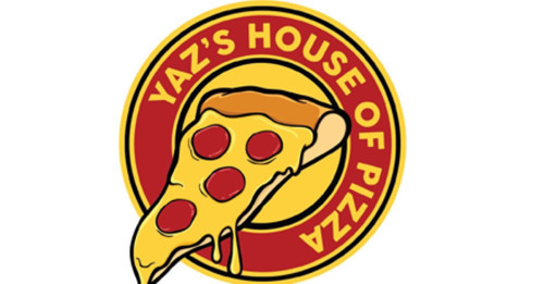 Yaz's House Of Pizza