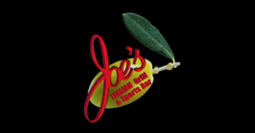 Joe's Italian Grill