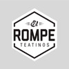 El Rompe Teatinos