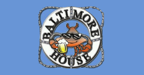 Baltimore House