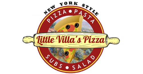 Little Villa's Pizza